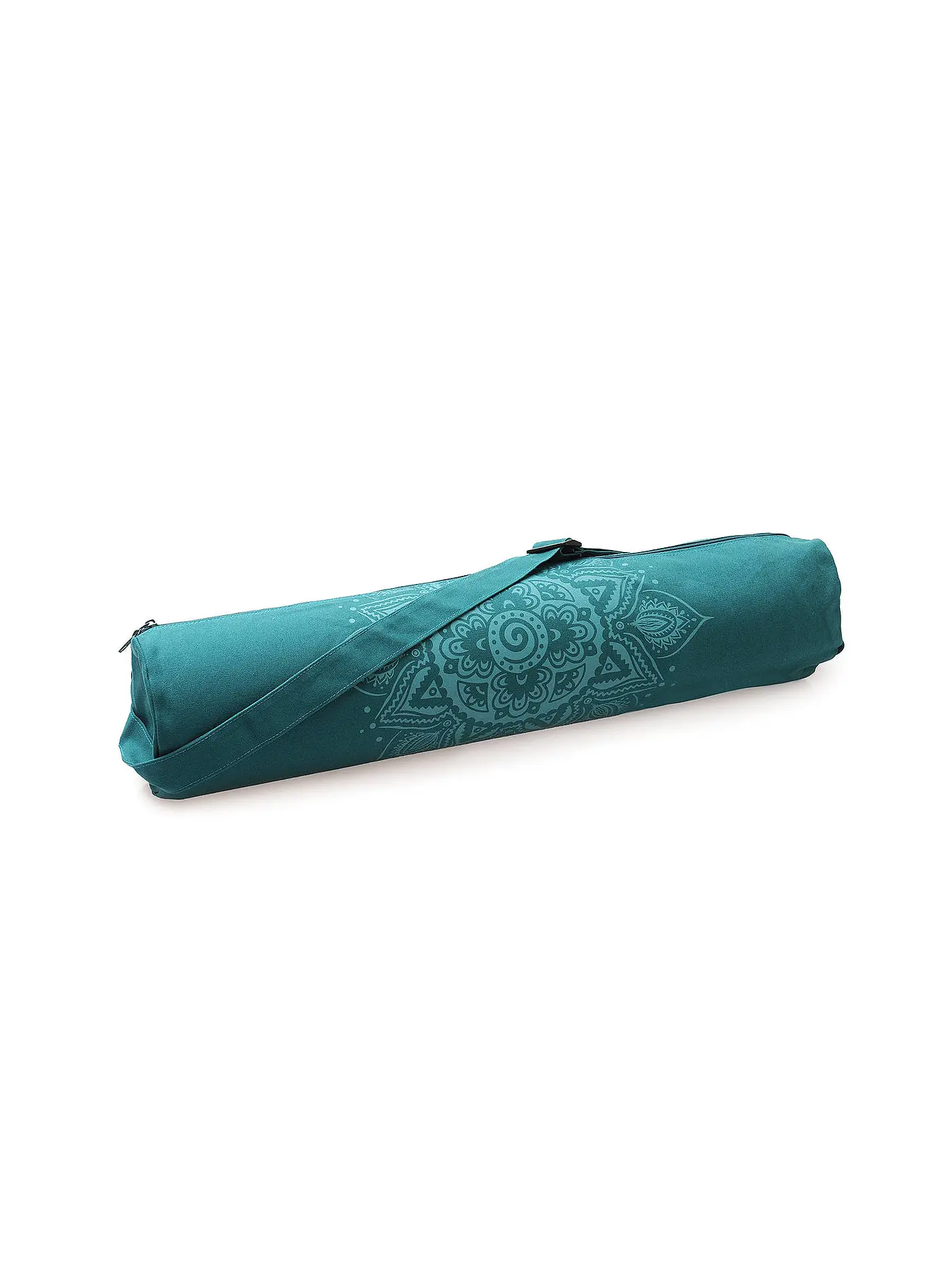 YOGISTAR | Yogatasche yogibag® Basic Zip - Cotton Art Collection | 